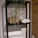 Morskie Oko Belvedere Apartment *