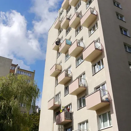Morskie Oko Belvedere Apartment *
