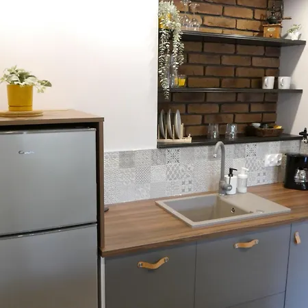 Morskie Oko Belvedere