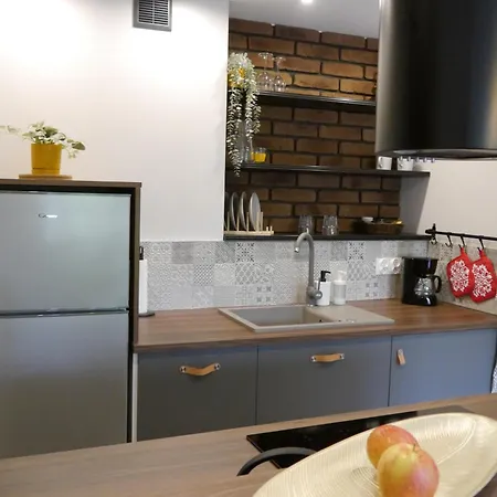 Morskie Oko Belvedere Διαμέρισμα *