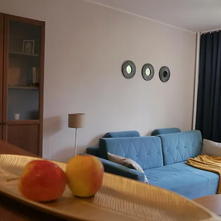 Morskie Oko Belvedere Varsavia