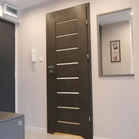 Morskie Oko Belvedere * Varsavia