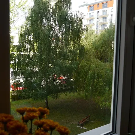 Morskie Oko Belvedere *