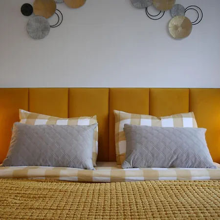 Morskie Oko Belvedere Βαρσοβία