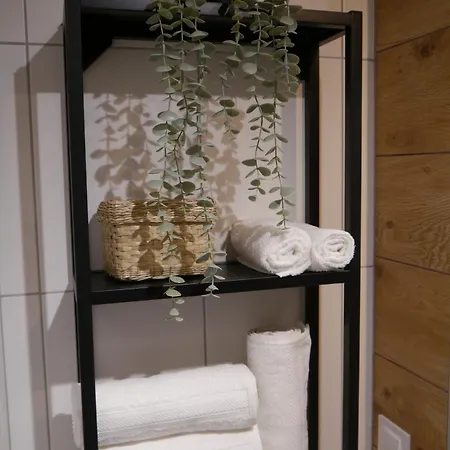 Morskie Oko Belvedere Appartamento *