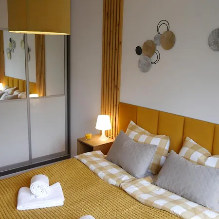 Morskie Oko Belvedere