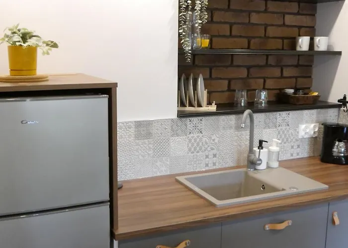 Morskie Oko Belvedere