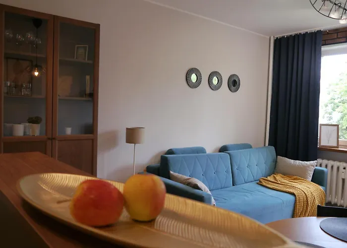 Morskie Oko Belvedere Varsó