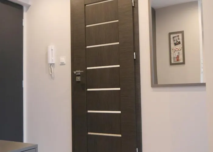 Morskie Oko Belvedere * Varsó