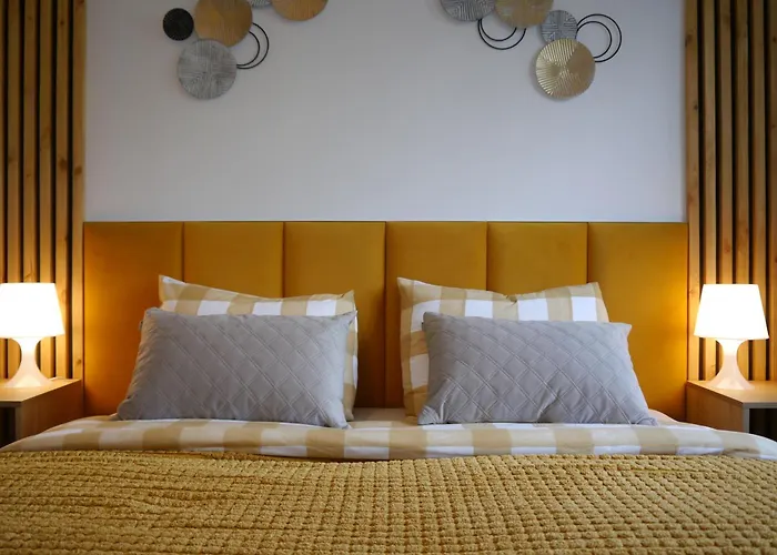 Morskie Oko Belvedere Varsó