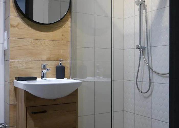 Morskie Oko Belvedere *